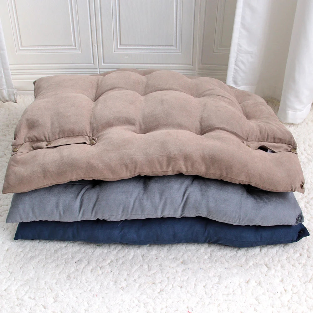 Pillows - Adjustable Bed, Mat and Sofa