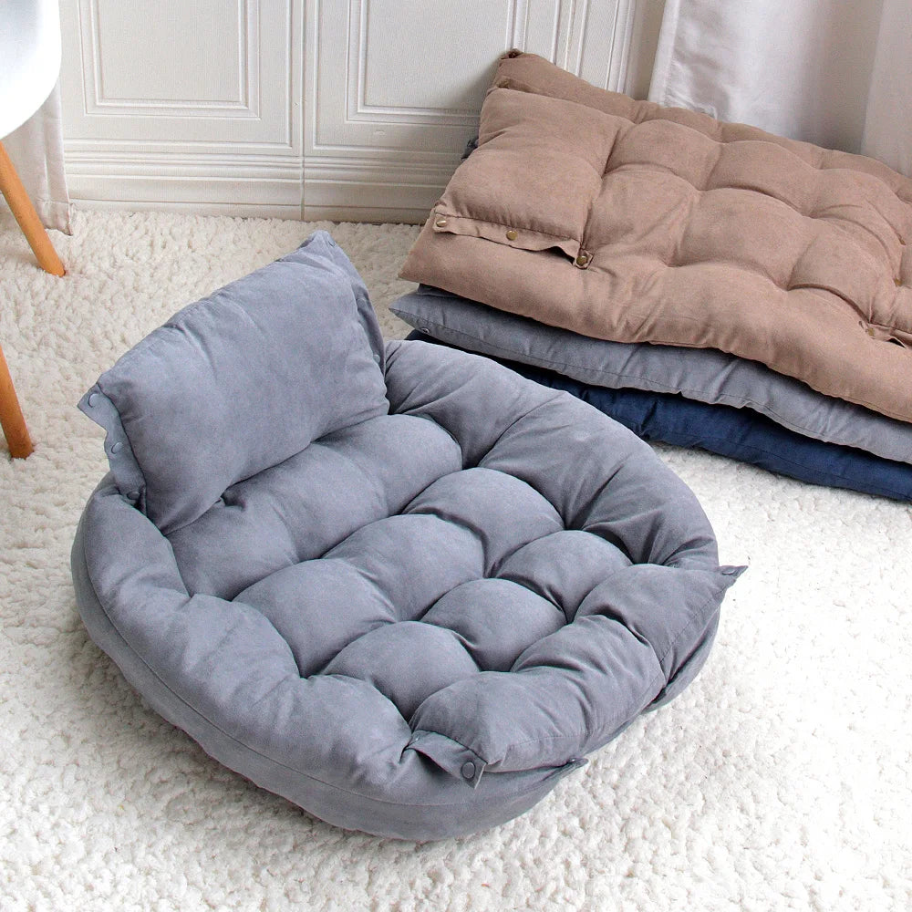 Pillows - Adjustable Bed, Mat and Sofa