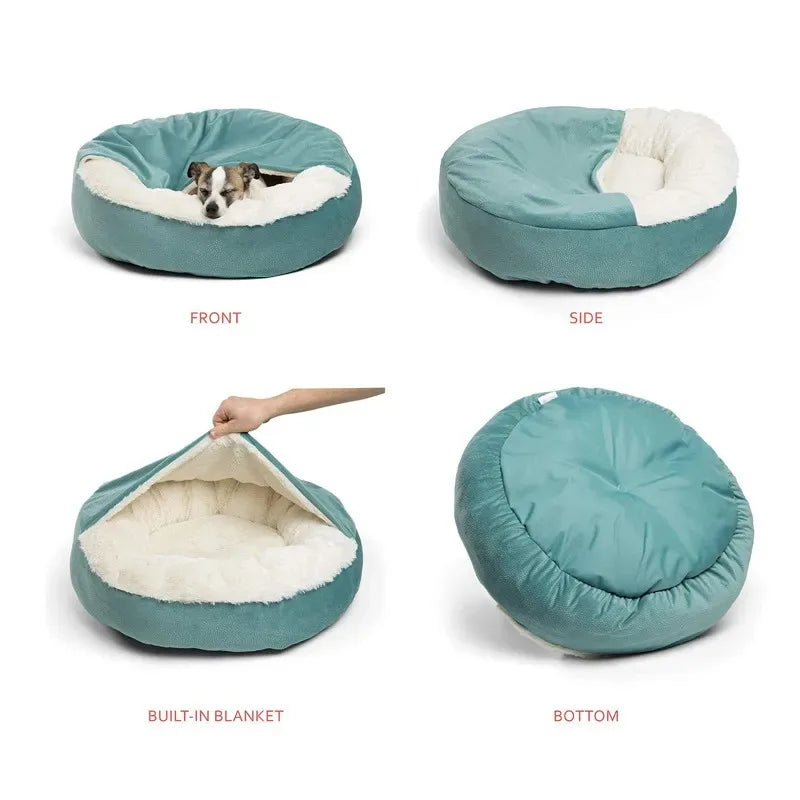 Nesting Beds - Round Waterproof