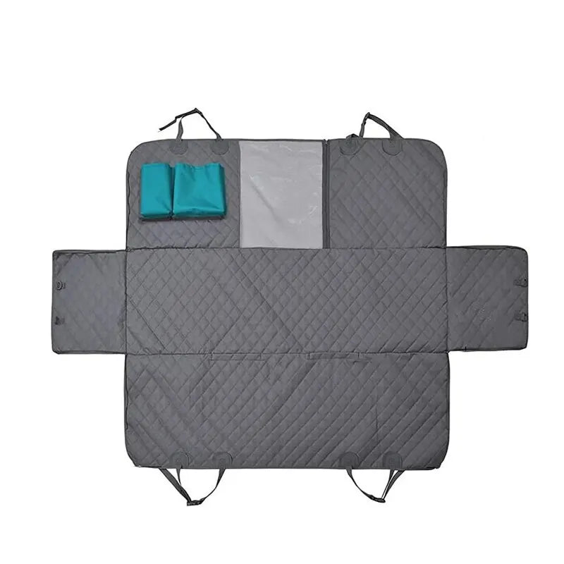 Covers - Waterproof Car Seat Cover