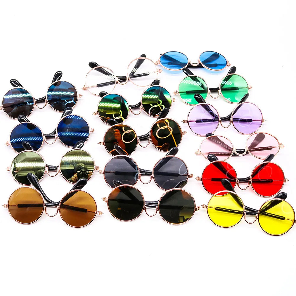 Sunglasses - Vintage