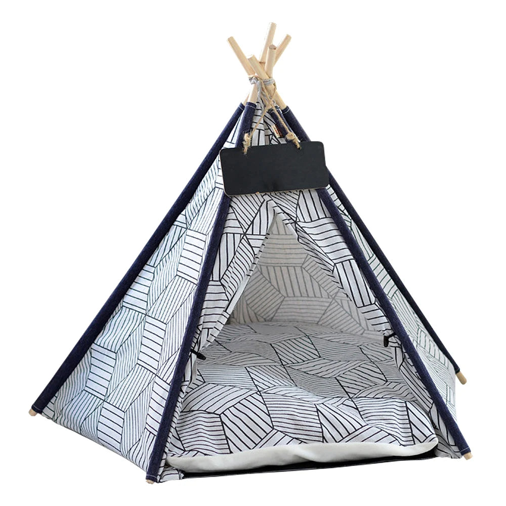 Tent - Washable Teepee