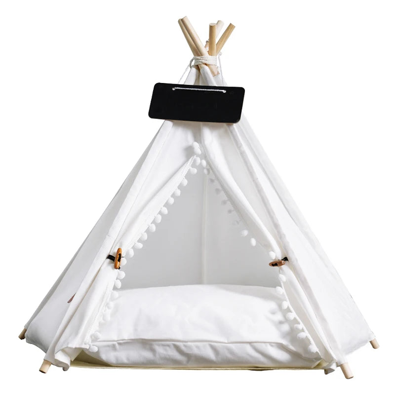 Tent - Washable Teepee