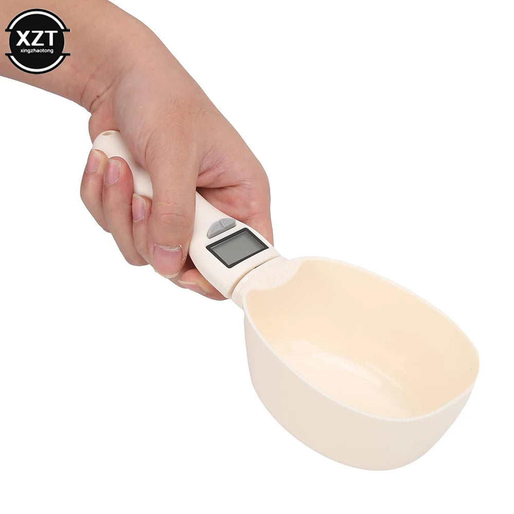 Measuring Cups - Electronic Food Scales