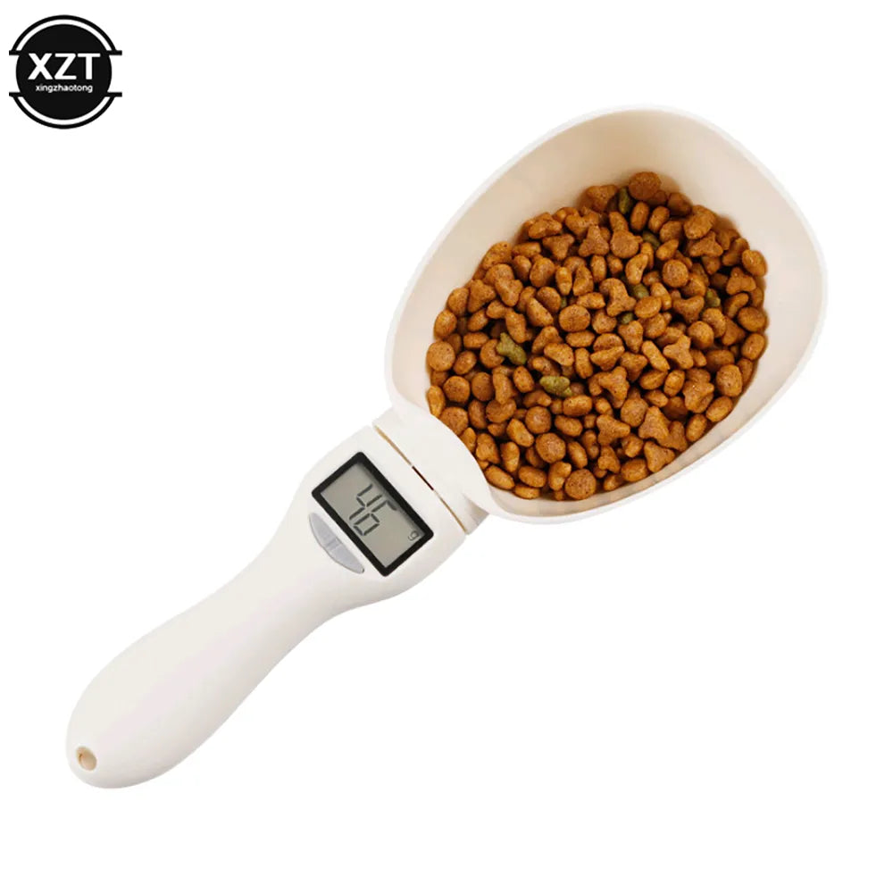 Measuring Cups - Electronic Food Scales