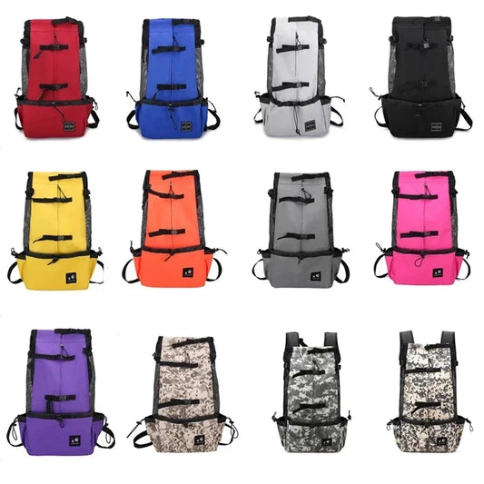 Travel Bags - Backpack