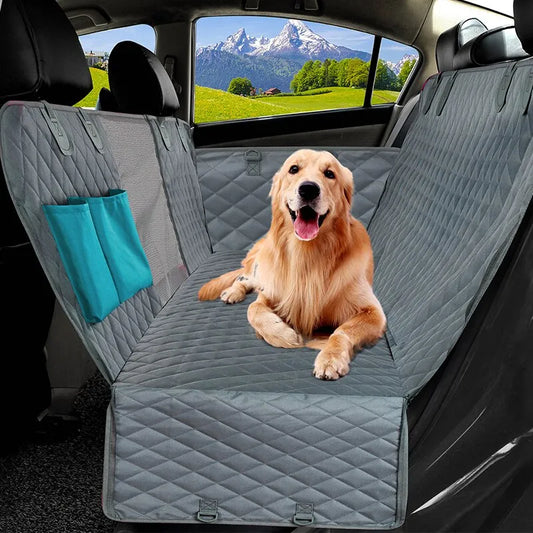 Covers - Waterproof Car Seat Cover