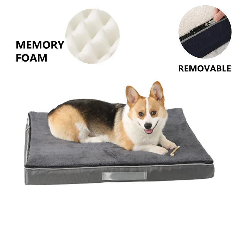 Sleeping Mats - Memory Foam