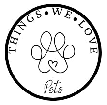 Things We Love - Pets